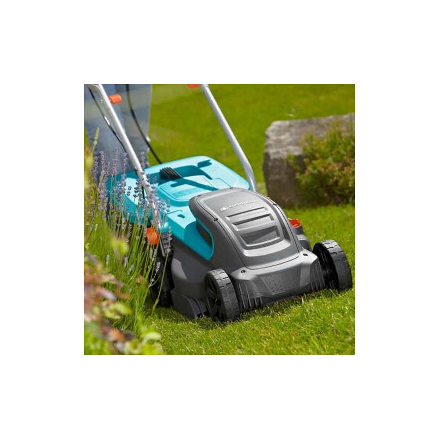 Gardena - Elektro-Rasenmäher POWERMAX 1200W/230V