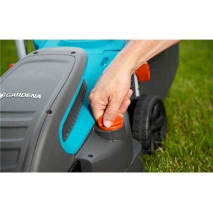 Gardena - Elektro-Rasenmäher POWERMAX 1200W/230V