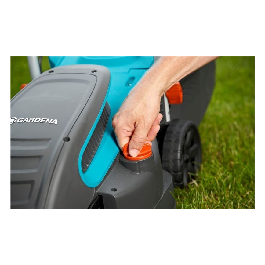 Gardena - Elektro-Rasenmäher POWERMAX 1200W/230V