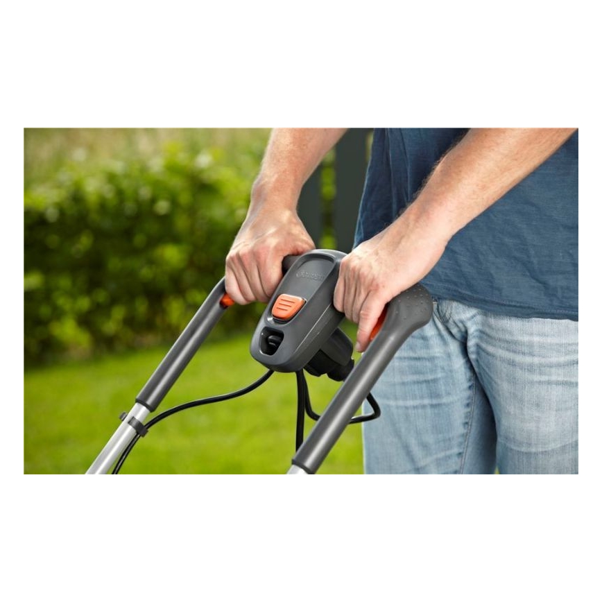 Gardena - Elektro-Rasenmäher POWERMAX 1200W/230V