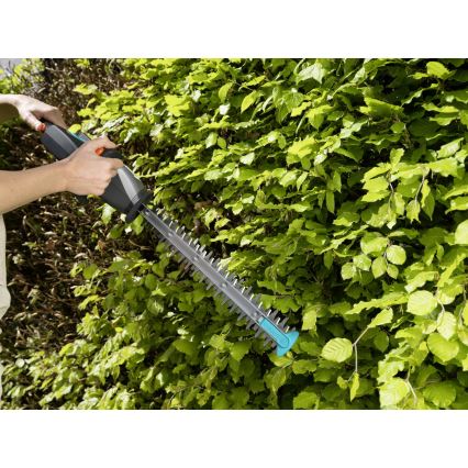 Gardena – Kabellose Heckenschere EASYCUT 14,4V 2000 mAh