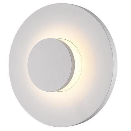 Gardino LX1421 - LED Auβen-Deckenleuchte TULIPANI LED/18W/230V IP54