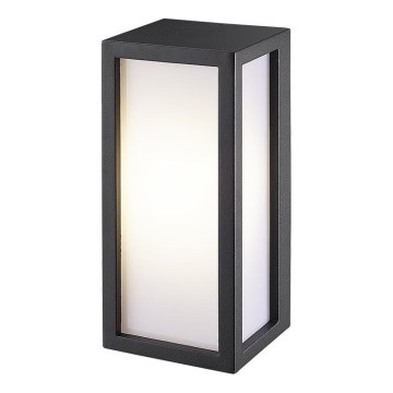 Gardino LX5705-LED - LED Auβen-Wandleuchte BETULLA LED/18W/230V IP54