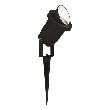 Gartenstrahler 1xGU10/35W/230V