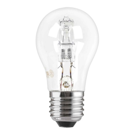 GE Lighting - Halogen-Glühlampe E27/30W/230V