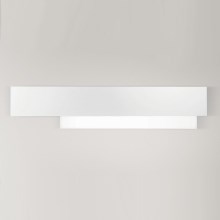 Gea Luce DOHA A G B - LED-Wandbeleuchtung DOHA LED/25W/230V weiß