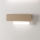 Gea Luce DOHA A P T - LED-Wandbeleuchtung DOHA LED/15W/230V 40 cm beige