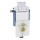 Geberit 110.000.00.1 - Unterputzmodul für wandhängendes WC Kombifix 82 cm