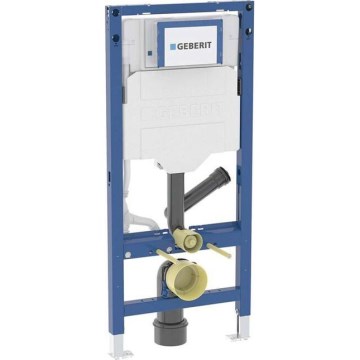 Geberit 111.364.00.6 - Unterputz-Modul für wandhängendes WC Duofix 112 cm