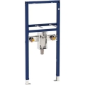 Geberit 111.480.00.1 - Unterputzmodul für wandhängendes Waschbecken Duofix 112 cm