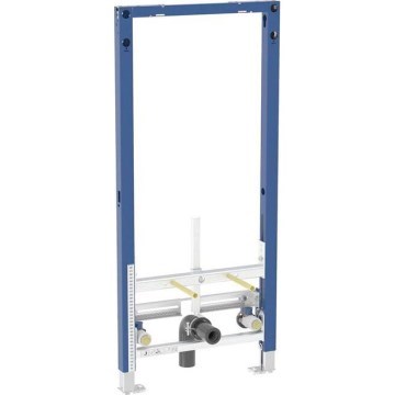 Geberit 111.510.00.2 - Unterputz-Modul für Bidet Duofix 112 cm