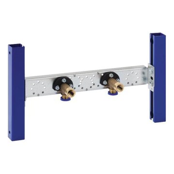 Geberit 111.770.00.1 - Unterputz-Modul für Duofix-Armatur