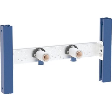 Geberit 111.770.00.2 - Unterputzmodul für Duofix-Armatur