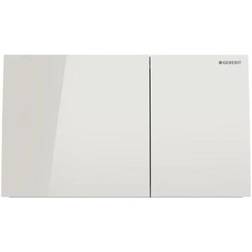 Geberit 115.622.JL.1 - Betätigungsplatte Sigma70 25 x 14,6 cm sandgrau