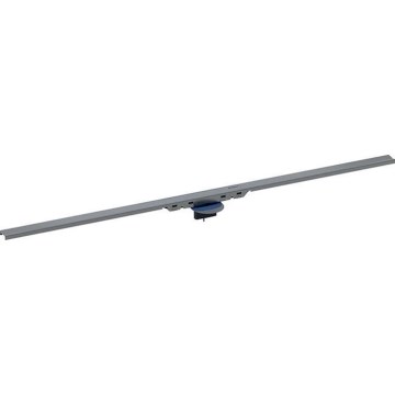 Geberit 154.446.QC.2 - Duschrinne CleanLine 90x3 cm Anthrazit