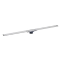 Geberit 154.453.KS.1 - Ablaufrinne CleanLine 90x4,3 cm Edelstahl