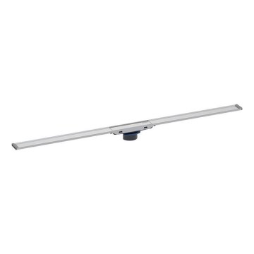 Geberit 154.453.KS.1 - Ablaufrinne CleanLine 90x4,3 cm Edelstahl