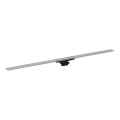 Geberit 154.458.00.1 - Duschrinne CleanLine 90x4,7 cm Edelstahl