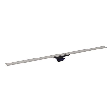 Geberit 154.458.00.1 - Duschrinne CleanLine 90x4,7 cm Edelstahl