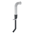 Geberit 349.352.00.1 - Geruchsabsaug‑Set für den WC‑Spülkasten