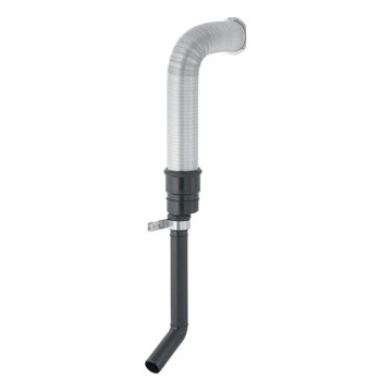 Geberit 349.352.00.1 - Geruchsabsaug‑Set für den WC‑Spülkasten
