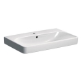 Geberit 500.249.01.1 - Hängendes Waschbecken Smyle Square 75x48 cm Keramik/Weiß
