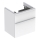Geberit 500.352.00.1 - Waschtischunterschrank Smyle Square 59x62x47 cm weiß