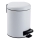 Gedy - Abfalleimer POTTY 3 l Soft-Close weiß