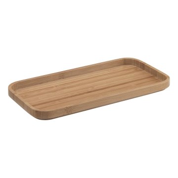 Gedy - Badezimmerablage NINFEA Bambus