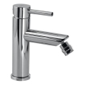 Gedy - Bidet-Armatur COMO 18 cm, Hochglanzchrom