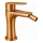 Gedy - Bidetarmatur COMO 19,5 cm, Bronze