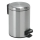 Gedy - Mülleimer POTTY 3 l Soft-Close, Edelstahl
