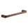 Gedy - Wand-Handtuchhalter PIRENEI 45 cm Bronze