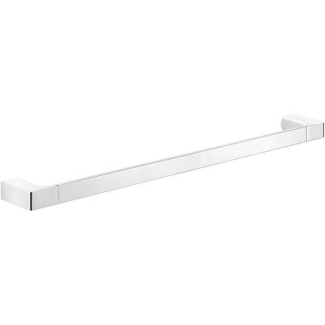 Gedy - Wand-Handtuchhalter PIRENEI 6,6×60 cm, glänzender Chrom