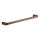 Gedy - Wand-Handtuchhalter PIRENEI 60 cm Bronze