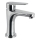 Gedy - Waschbeckenarmatur COMO 19,6 cm glänzender Chrom