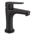 Gedy - Waschtischarmatur COMO 19,6 cm matt-schwarz