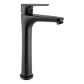 Gedy - Waschtischarmatur COMO 29 cm matt-schwarz