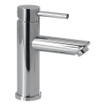 Gedy - Waschtischarmatur GARDA 18 cm glänzendes Chrom