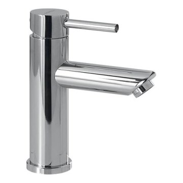 Gedy - Waschtischarmatur GARDA 18 cm glänzendes Chrom
