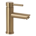 Gedy - Waschtischarmatur GARDA 18 cm gold