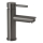 Gedy - Waschtischarmatur GARDA 18 cm metallicgrau