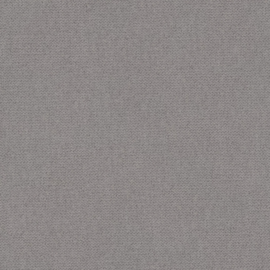 Gepolsterte, universell einsetzbare U-Sitzgarnitur mit Schlaffunktion NEWPORT, grau