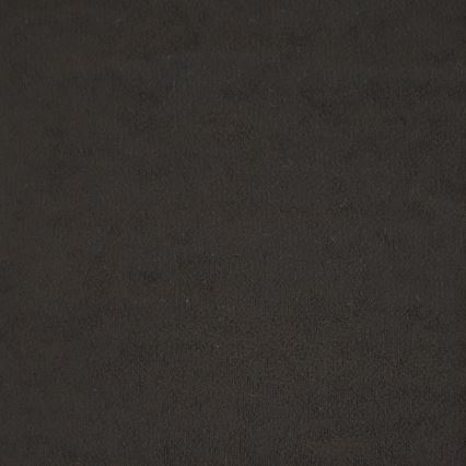 Gepolstertes Tagesbett mit Stauraum ESTEL 90x200 cm, grau