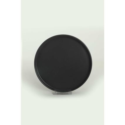 Geschirrset 20 Stück bunt/Steingut