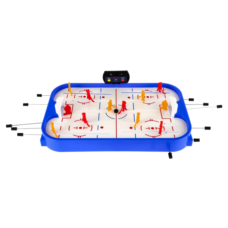 Gesellschaftsspiel Eishockey