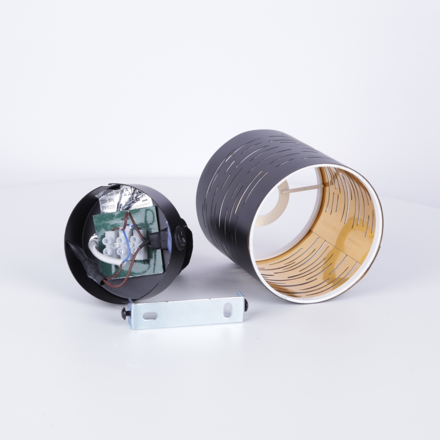 Globe 15342-1 - Wandleuchte TUNNO 1xE14/15W/230V