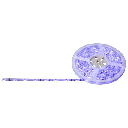 Globo 38990 - RGB LED-Streifen LED-BAND 150xLED/0,16W