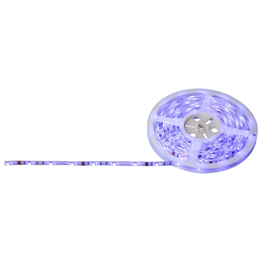 Globo 38990 - RGB LED-Streifen LED-BAND 150xLED/0,16W