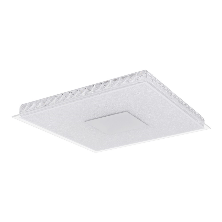 Globe - LED-Deckenleuchte 1xLED/24W/230V